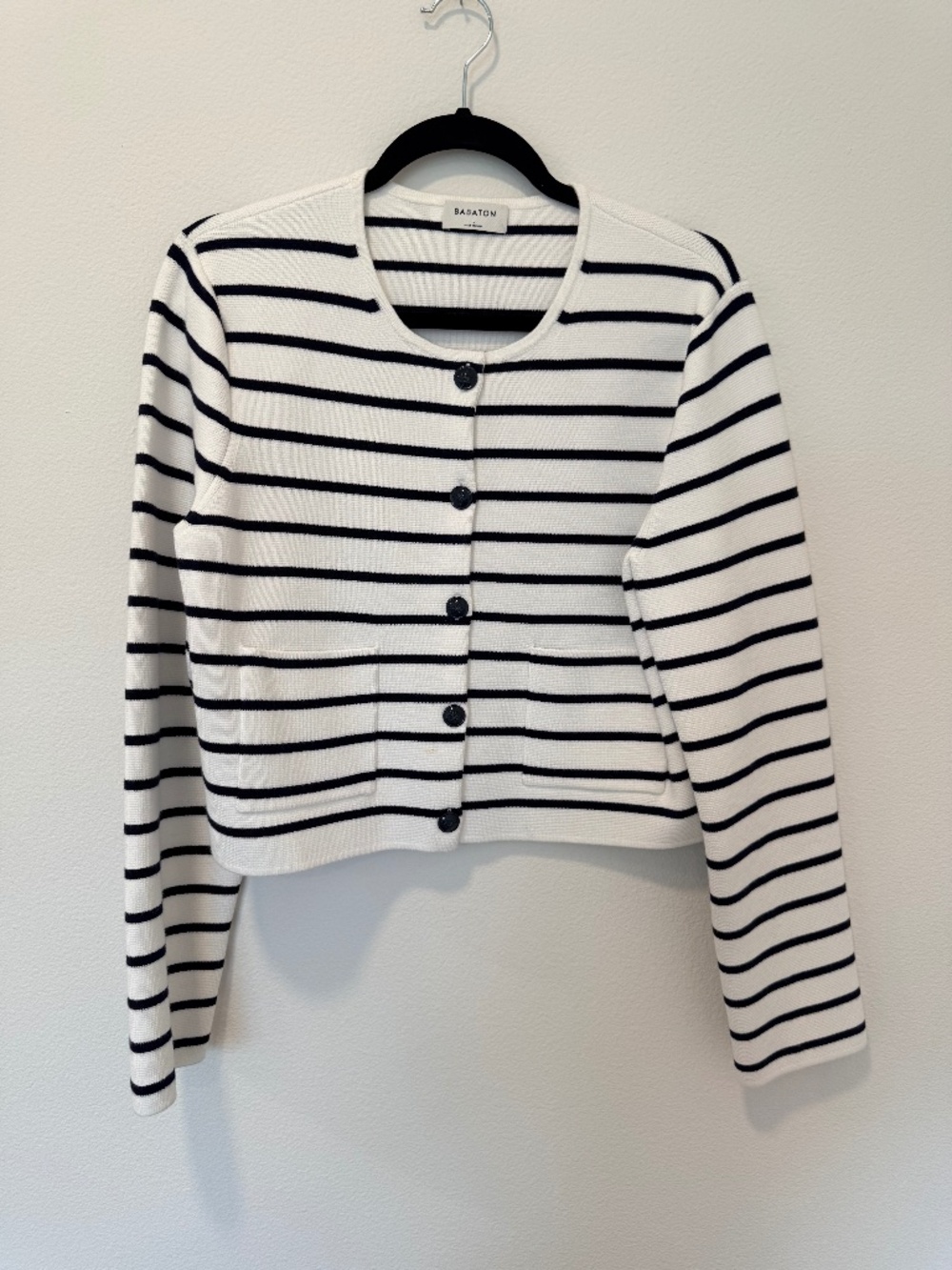 Aritzia Baboon Notable Cardigan